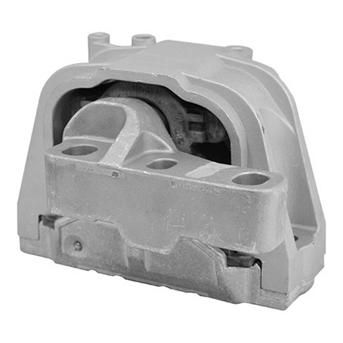 Опора двигуна гумометалева AUDI/SEAT/SKODA/VW A3/TT/ALTEA/LEON/TOLEDO III/OCTAVIA/SUPERB/CAD TEDGUM (TED98366) TEDGUM фото 8