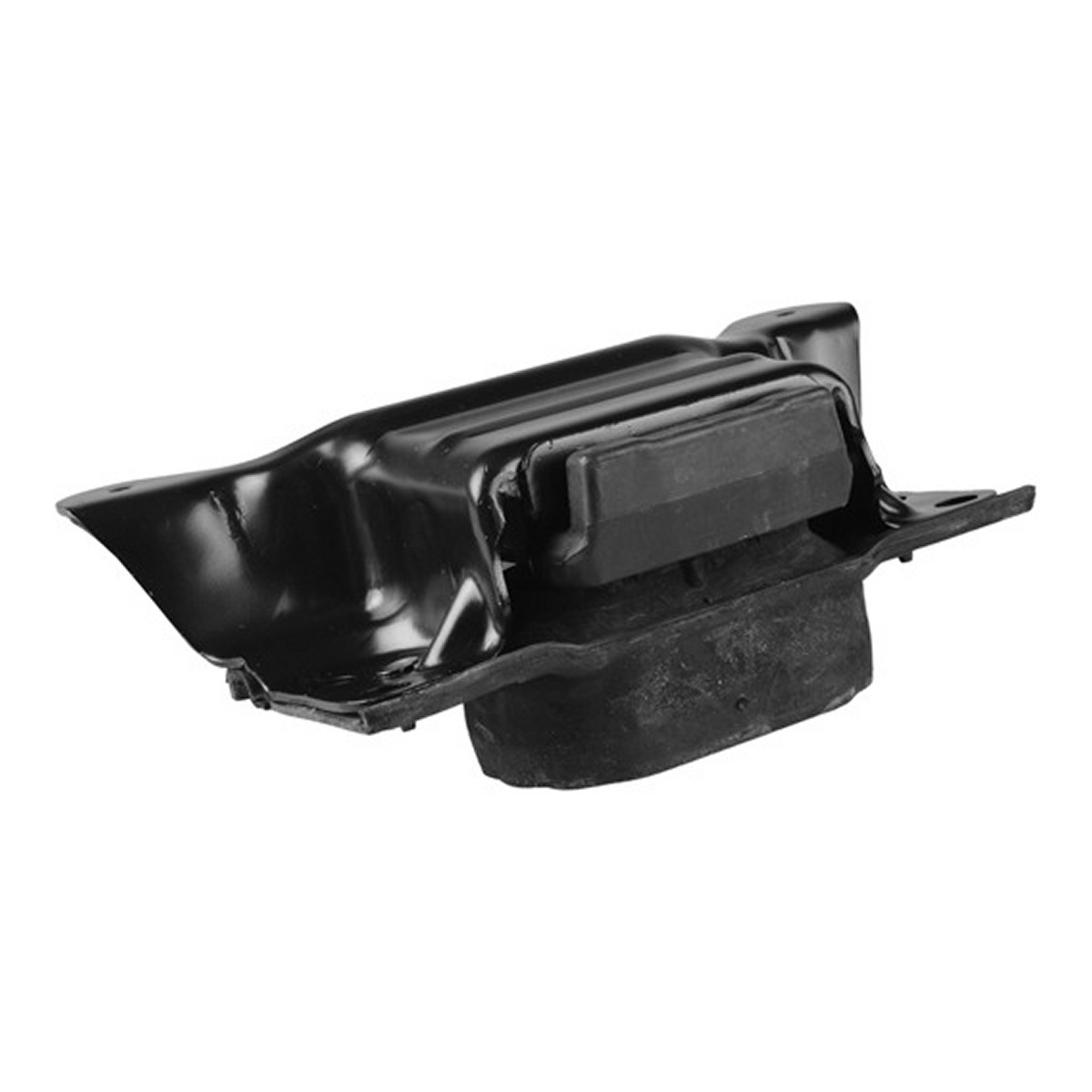 Опора двигуна гумометалева VOLKSWAGEN PASSAT 3G2/CB2/3G5/CB5/W: 4MOTION 2014-08-01 — L TEDGUM (TED63233) TEDGUM фото 3