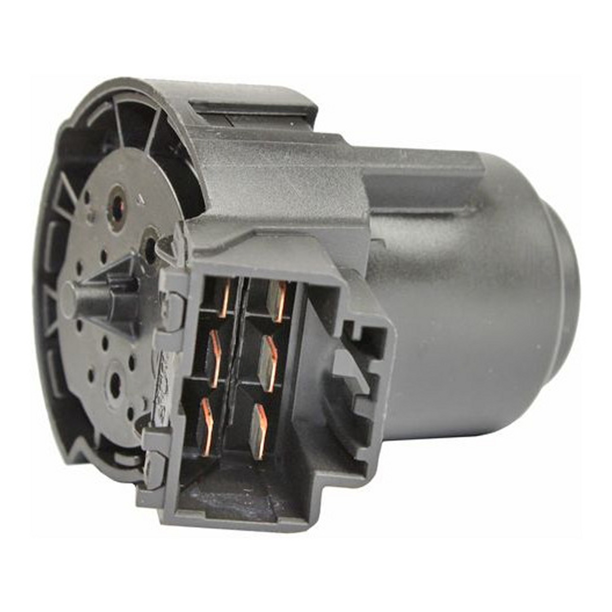 Контактна група замка запалювання SEAT IBIZA IV ST (6J8, 6P8) 1.2 2010.03-2016.07 METZGER (0916346) Metzger фото 3