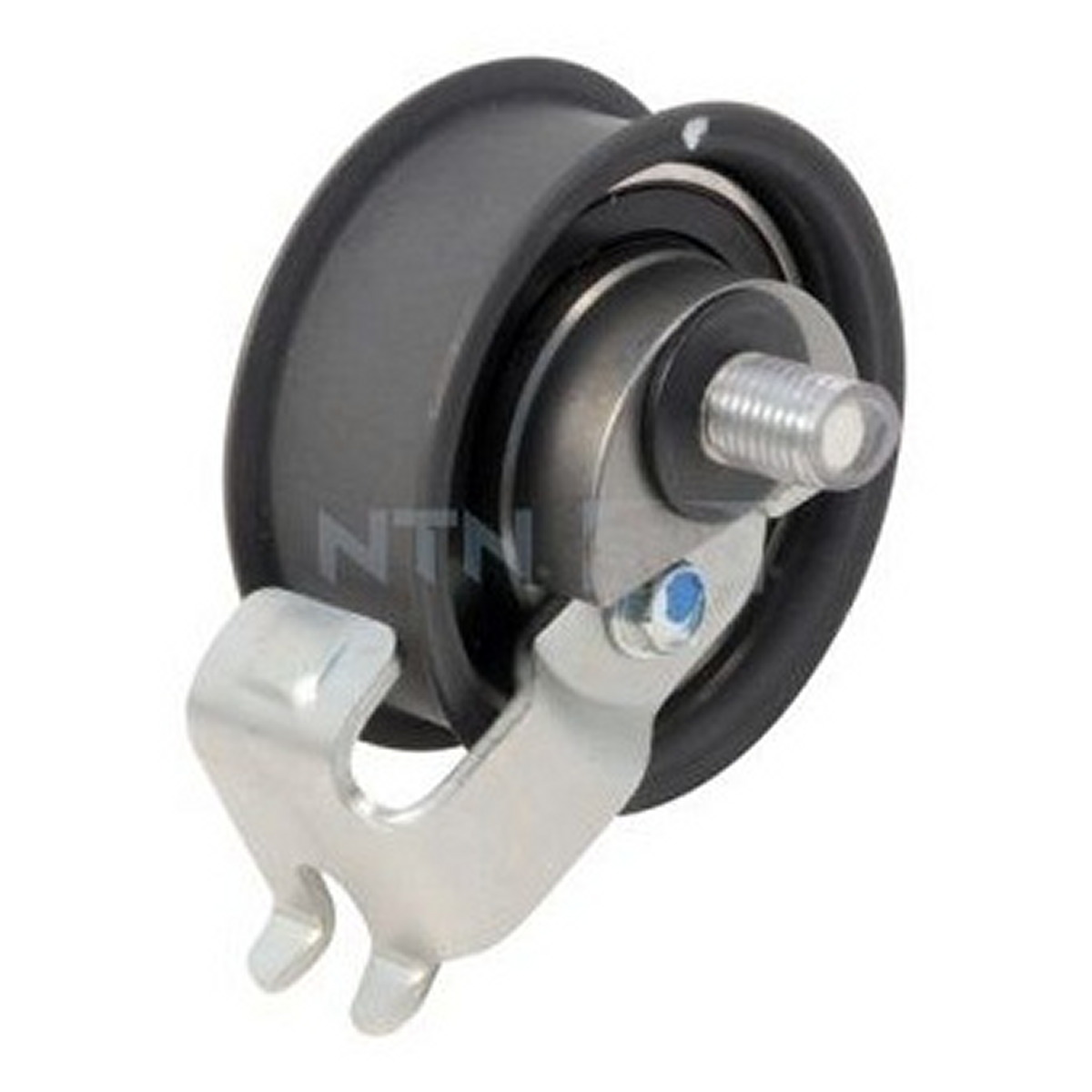Ролик модуля натягувача ременя NTN AUDI A3/ TT/ A6/ S3/ SKODA OCTAVIA/ SEAT LEON/ ALHAMBRA/ TOLE (GT357.65) NTN фото 3