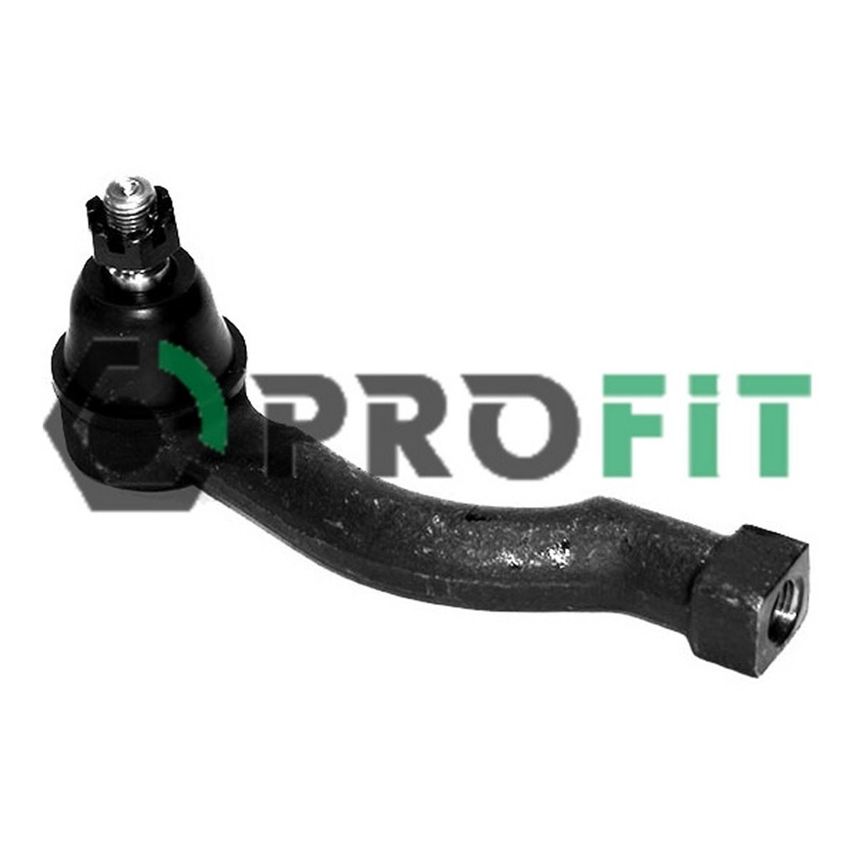 Наконечник рульової тяги KIA SORENTO 02- ПРА PROFIT (2302-0613) Profit фото 3