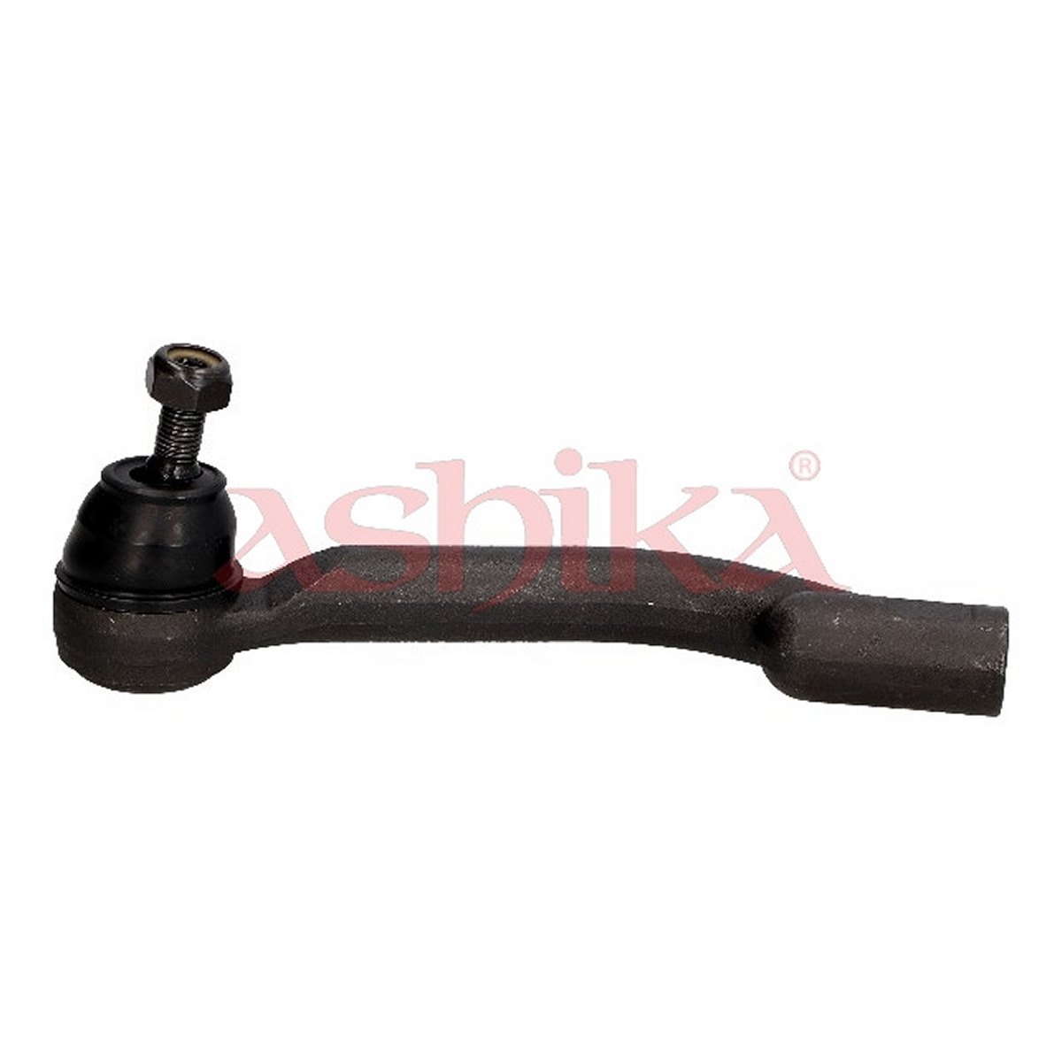 Наконечник рульової тяги NISSAN QASHQAI/QASHQAI +2 (J10, JJ10) X-TRAIL (T31) ASHIKA (111-01-1003L) ASHIKA фото 3