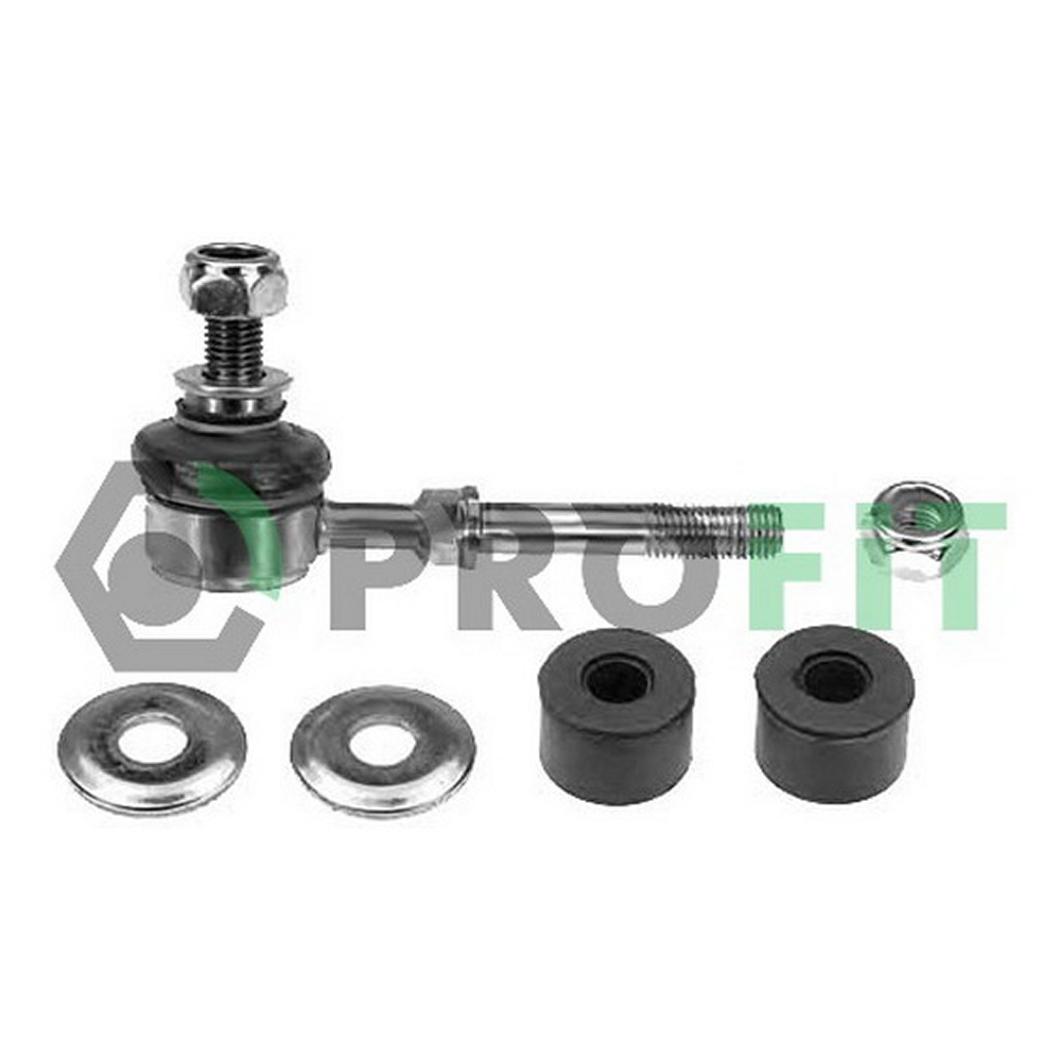 Стабілізатор (стійки) MITSUBISHI OUTLANDER 03- ( ) PROFIT (2305-0410) Profit фото 3