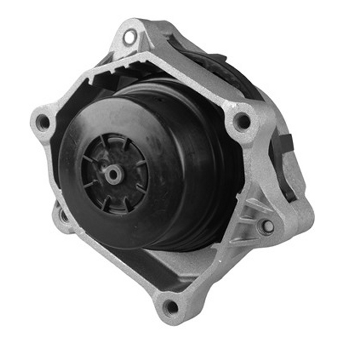 Опора двигуна гумометалева BMW SERIES 1 (F20) 116 I/118 I 2014-05-01 — 2019-06-01 R TEDGUM (TED91713) TEDGUM фото 3