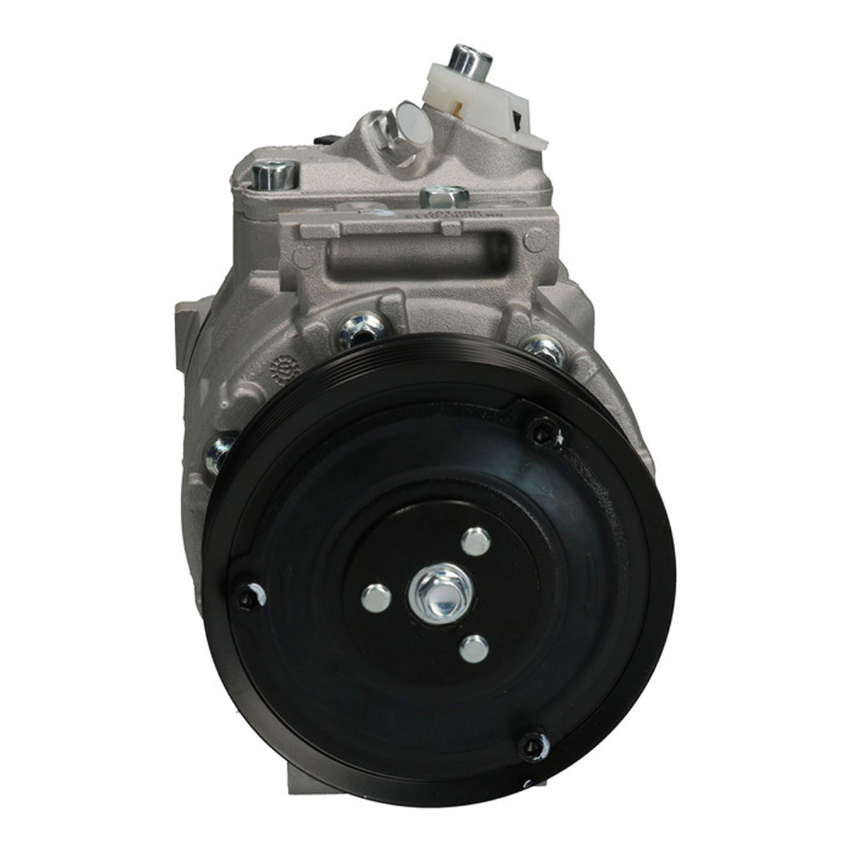 Компресор кондиціонера AUDI A1, A3, A3 ALLSTREET, A4 B6, A6 ALLROAD C6, A6 C6, Q2, Q3, TT, CUPRA ATECA, LEON, LEON SPORTSTOURER, SEAT ALHAMBRA, ALTEA, ALTEA XL, ARONA, ATECA 1.0-3.6 10.97- фото 9