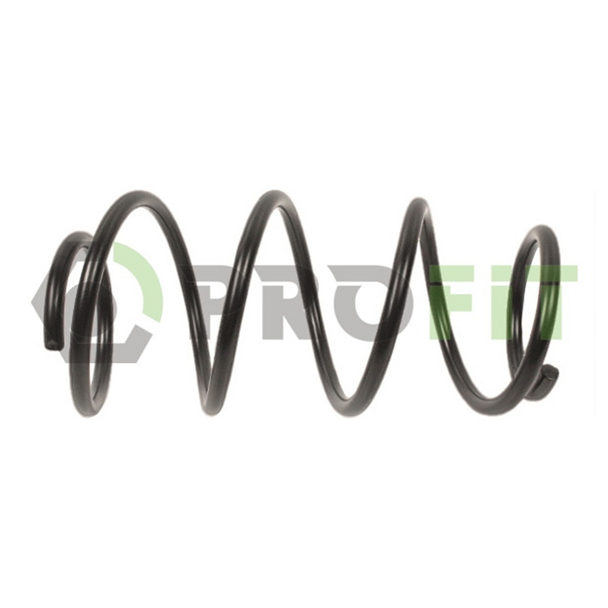 Пружини підвіски NISSAN QASHQAI+2 06-13 ( ) PROFIT (2010-2266) Profit фото 3