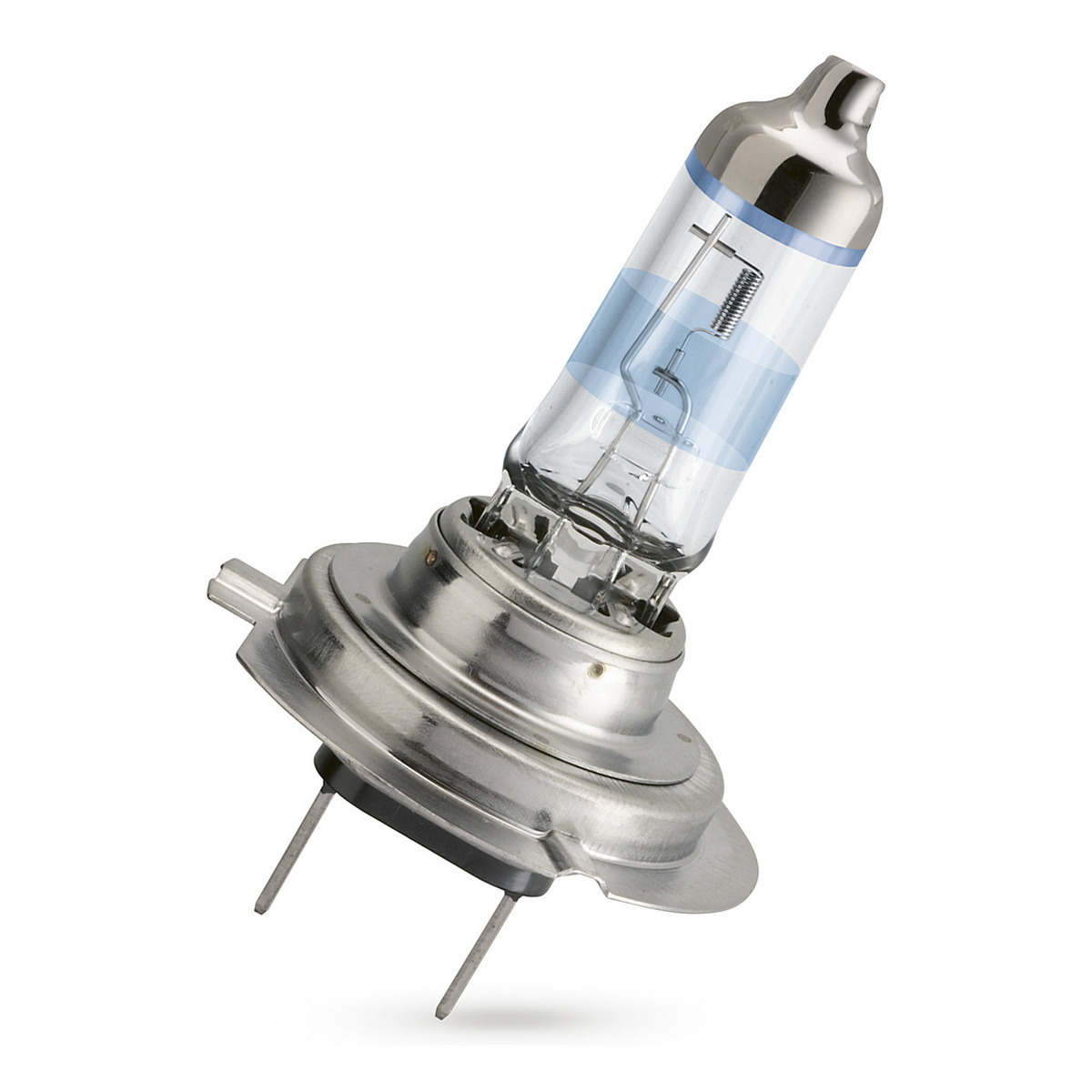 Автолампа галогенова 55W H7 12V 55W PX26D / X-TREMEVISION PRO150 - НА 150% ЗБІЛЬШЕНИЙ СВІТ PHILIPS (12972XVPS2) Philips фото 3