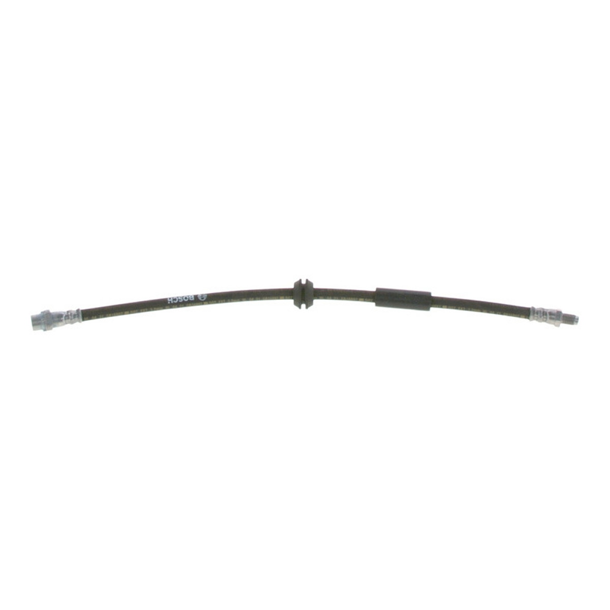 Шланг гальмівний ЗЗАДУ / MINI MINI (R50, R53) 06/01-09/06 / MINI MINI (R56) 11/05- BOSCH (1 987 476 808) Bosch фото 3