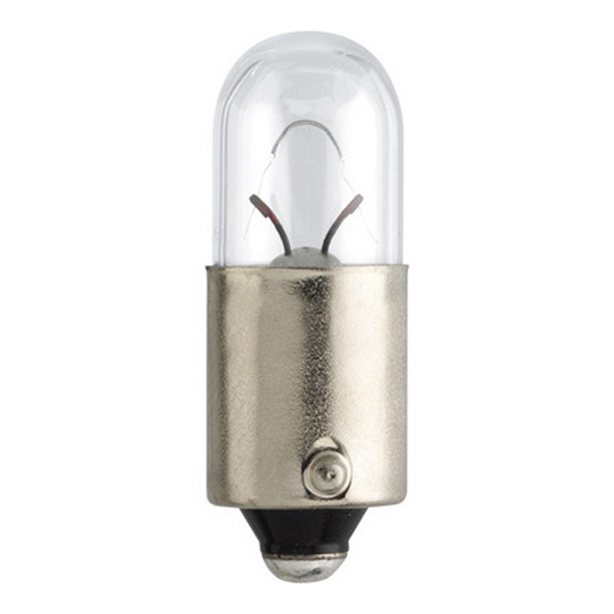 Автолампа 4W T4W 12V BA9S 4W/STANDARD/2ШТ. BLISTER PHILIPS (12929B2) Philips фото 3