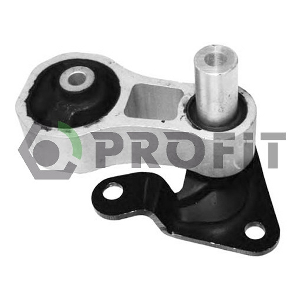Опора КПП гумометалева FORD FIESTA V. VI 01-. FUSION 02-. MAZDA 2 03- . PROFIT (1015-0531) Profit фото 3