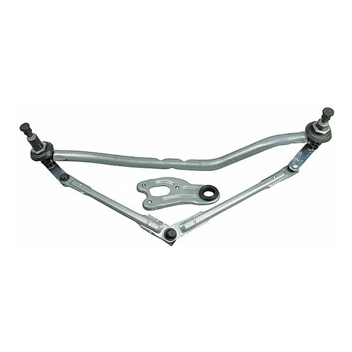 Трапеція склоочисника BMW X3 (E83) 2003.01 - 2011.12 METZGER (2190141) Metzger фото 3
