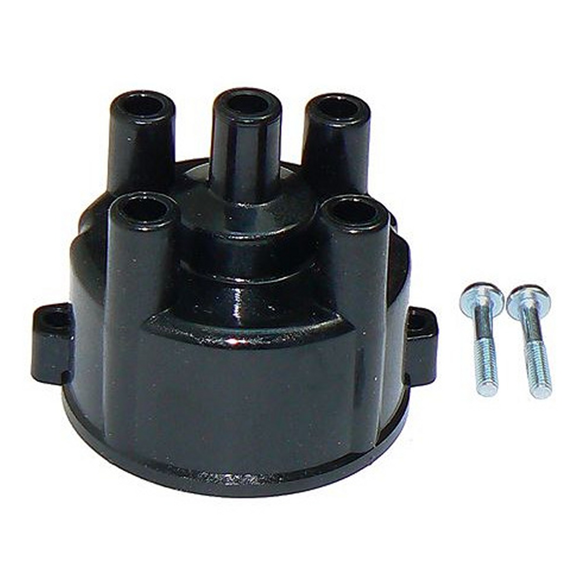 Кришка розподілювача запалювання LAND ROVER FREELANDER I SOFT TOP (L314) 1.8 1998.02-2006.10 METZGER (0881003) Metzger фото 3