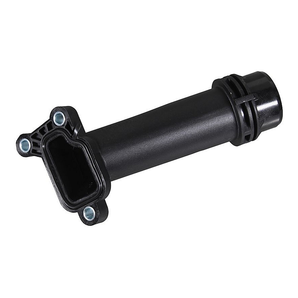 Фланець системи охолодження BMW X5 (F15, F85) SDRIVE 25 D 2013.08 - 2018.07 METZGER (4010279) Metzger фото 3