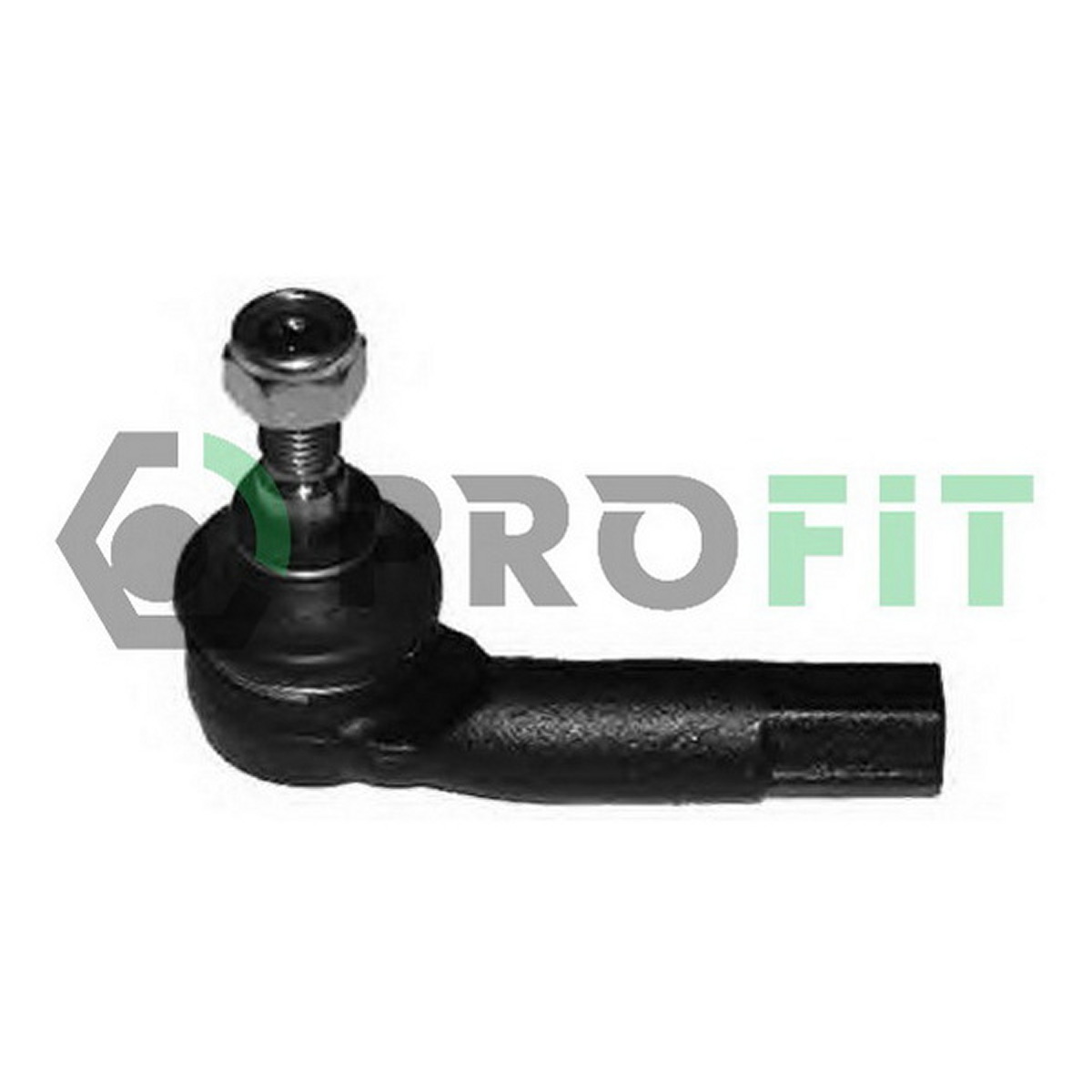 Наконечник рульової тяги SKODA FABIA. VW POLO. SEAT IBIZA. CORDBA 00- ПРА PROFIT (2302-0502) Profit фото 3