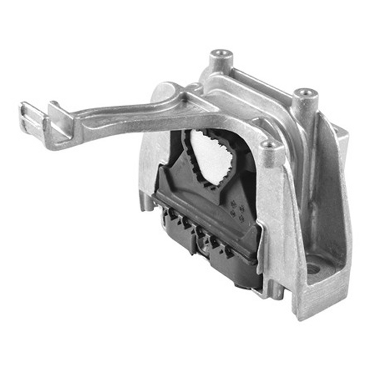 Опора двигуна гумометалева AUDI/SEAT/SKODA/VW A3/Q2/TT/ATECA/LEON/KAROQ/OCTAVIA III/GOLF VII TEDGUM (TED51460) TEDGUM фото 9