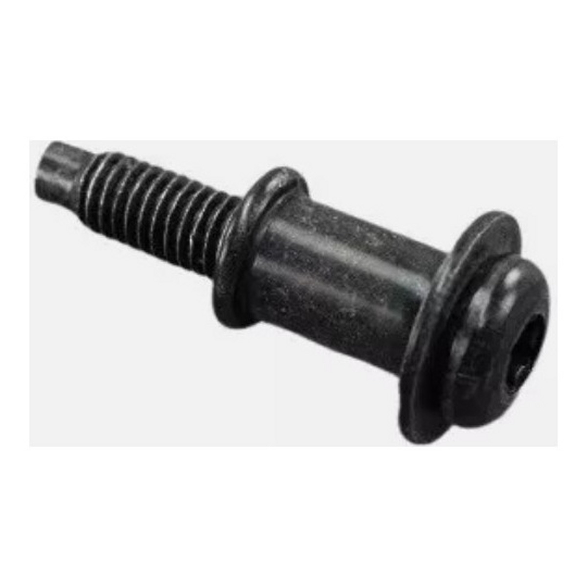 Болт з головкою системи TORX з чорного металу VAG (03L103831) VAG фото 3