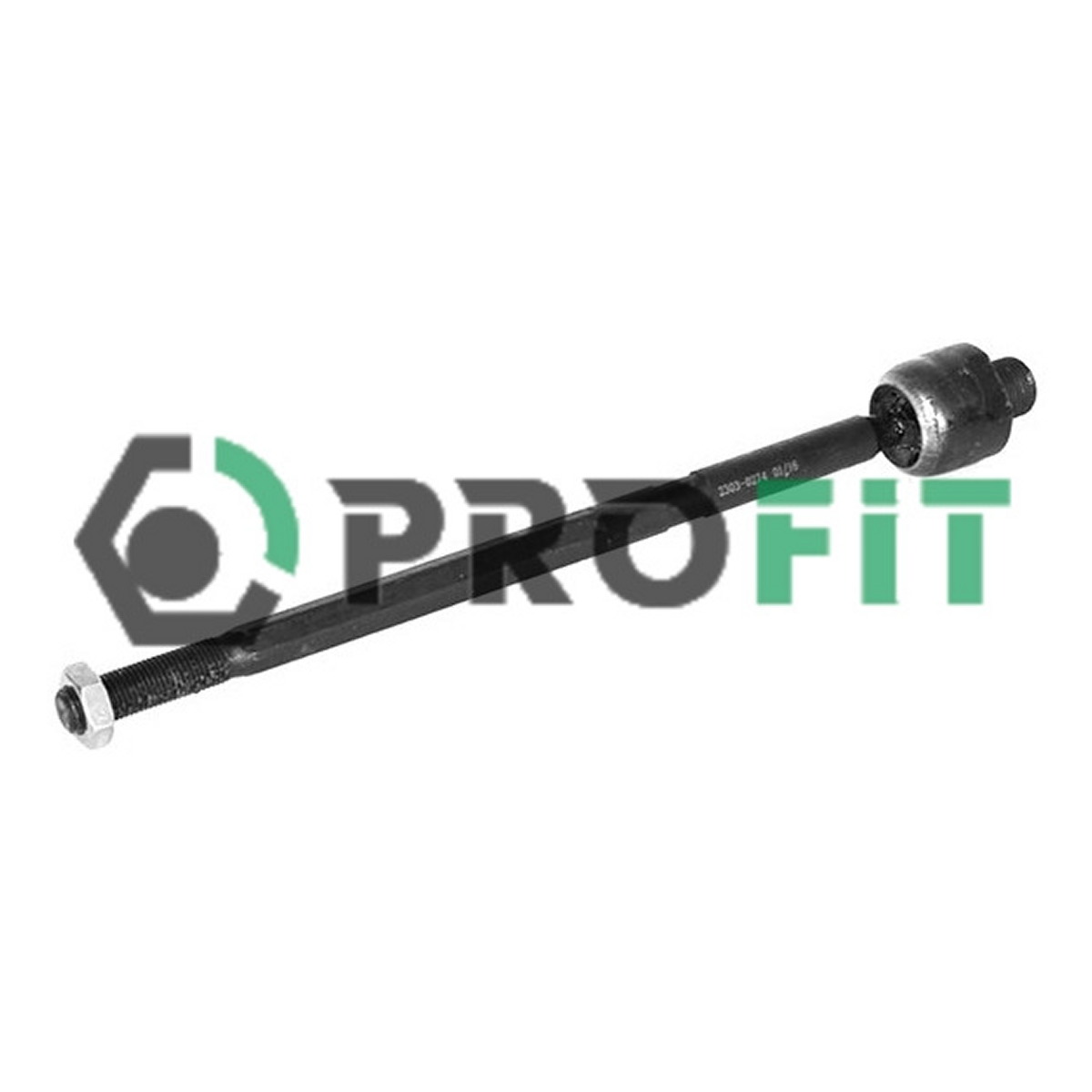 Тяга рульова HONDA CR-V 07- PROFIT (2303-0274) Profit фото 3