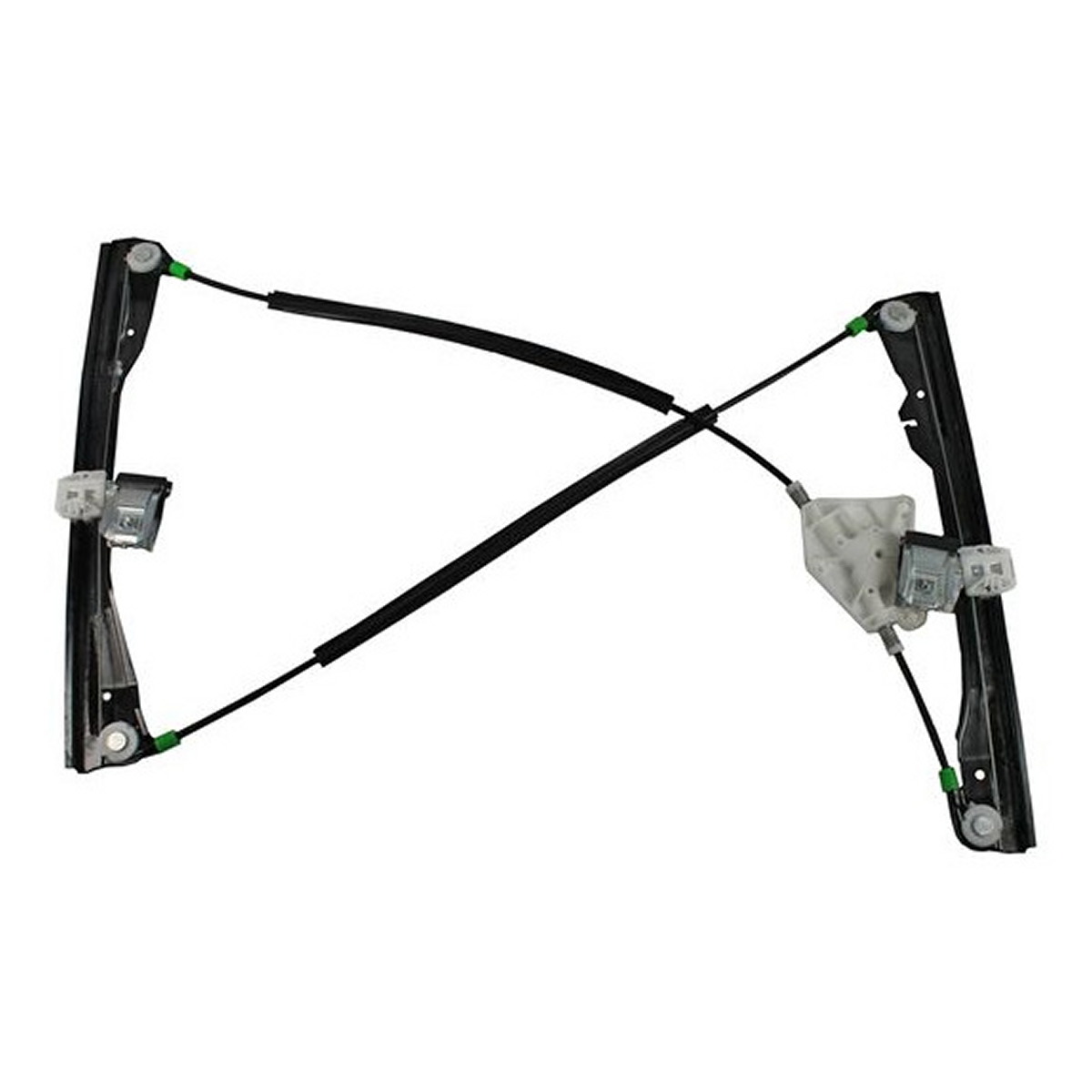 Склопідйомник / SEAT IBIZA III (6L1) 2002.02 - 2009.11 METZGER (2160338) Metzger фото 3