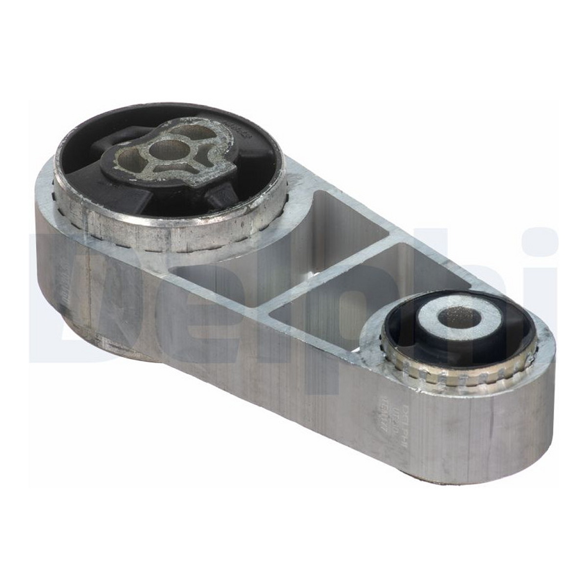Опора двигуна гумометалева FORD MONDEO 2000-2007 DELPHI (TEM177) Delphi фото 6