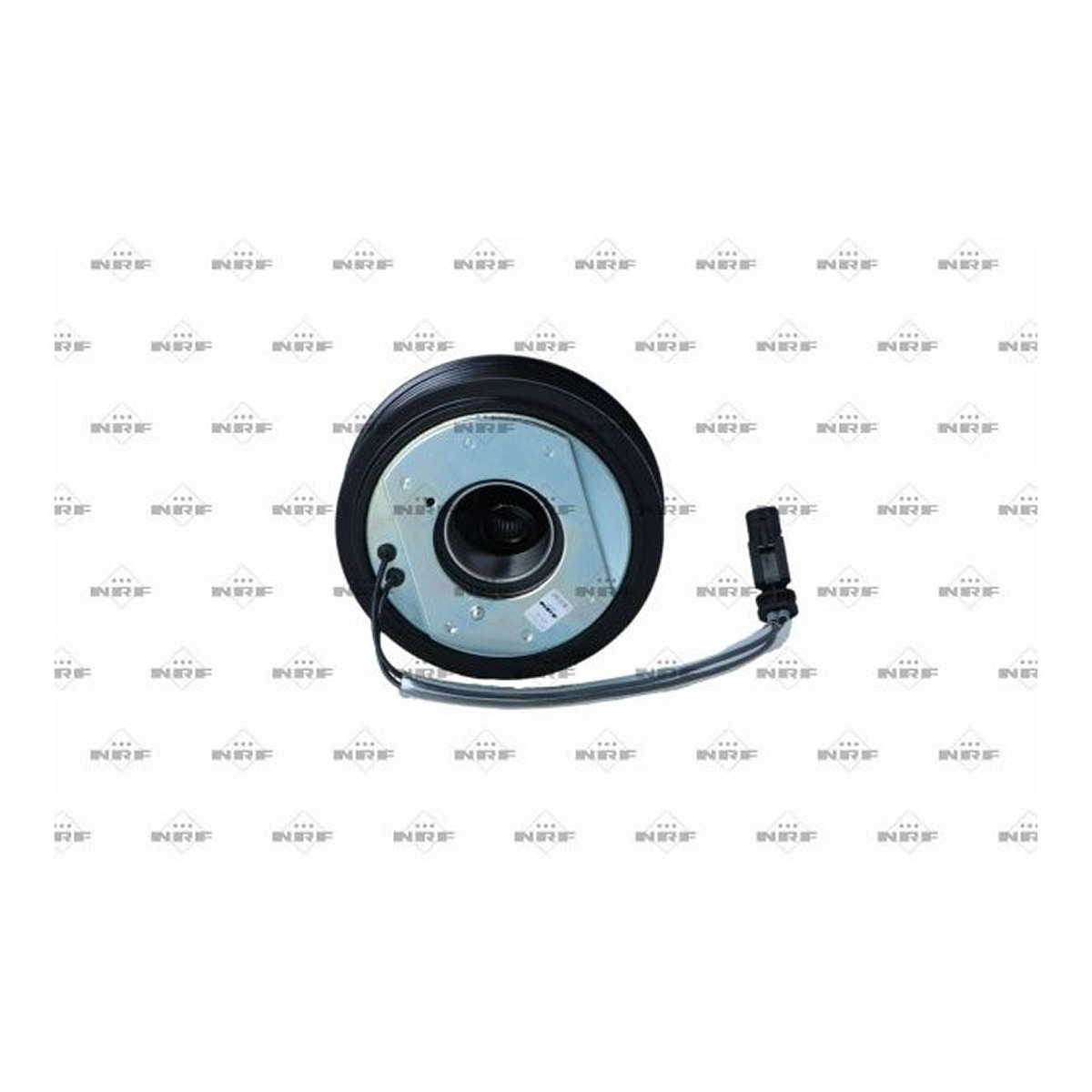 Ремкомплект муфти компресора кондиціонера OPEL NRF (380081) NRF фото 9