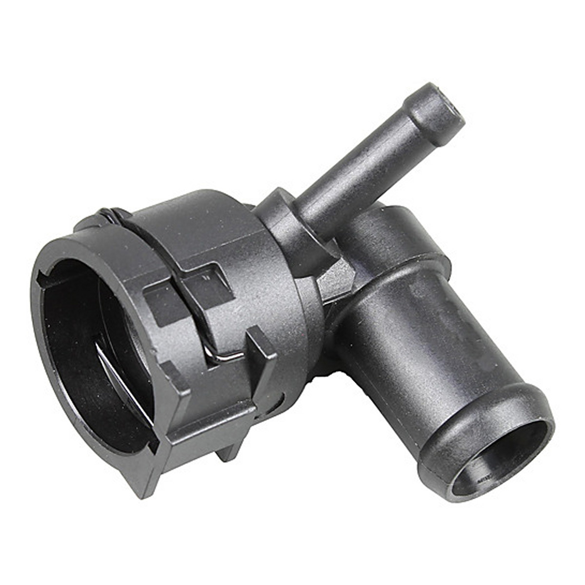 Фланець системи охолодження VW TOURAN (1T1, 1T2) 1.6 2003.02 - 2010.05 METZGER (4010181) Metzger фото 3