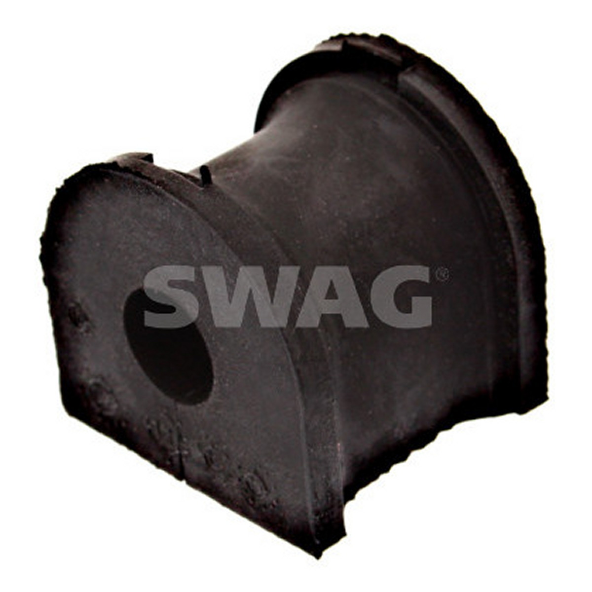 Подушка стабілізатора гумова MAZDA 626 IV/MX-6 1991-1997 SWAG (83942351) Swag фото 3