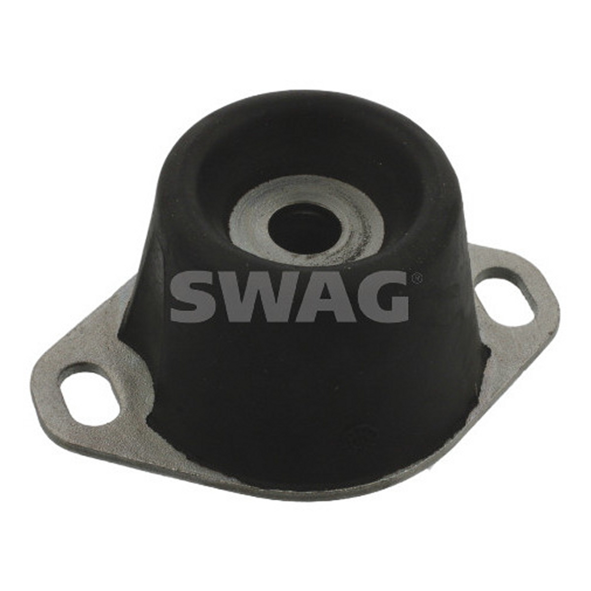 Опора двигуна гумометалева CITROEN/PEUGEOT BERLINGO/C2/C4 (I/II)/XSARA/106 (I/II)/206/206+/3 SWAG (64130002) Swag фото 3