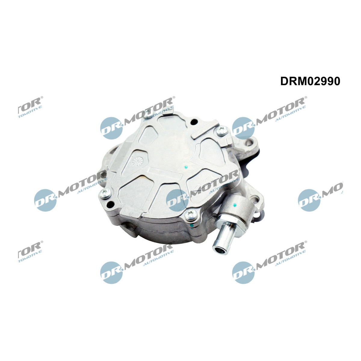 Насос вакуумний VW TOURAN (1T1, 1T2) 2.0 TDI 2.0 2005.12 - 2010.05 DR MOTOR (DRM02990) DR.motor фото 3