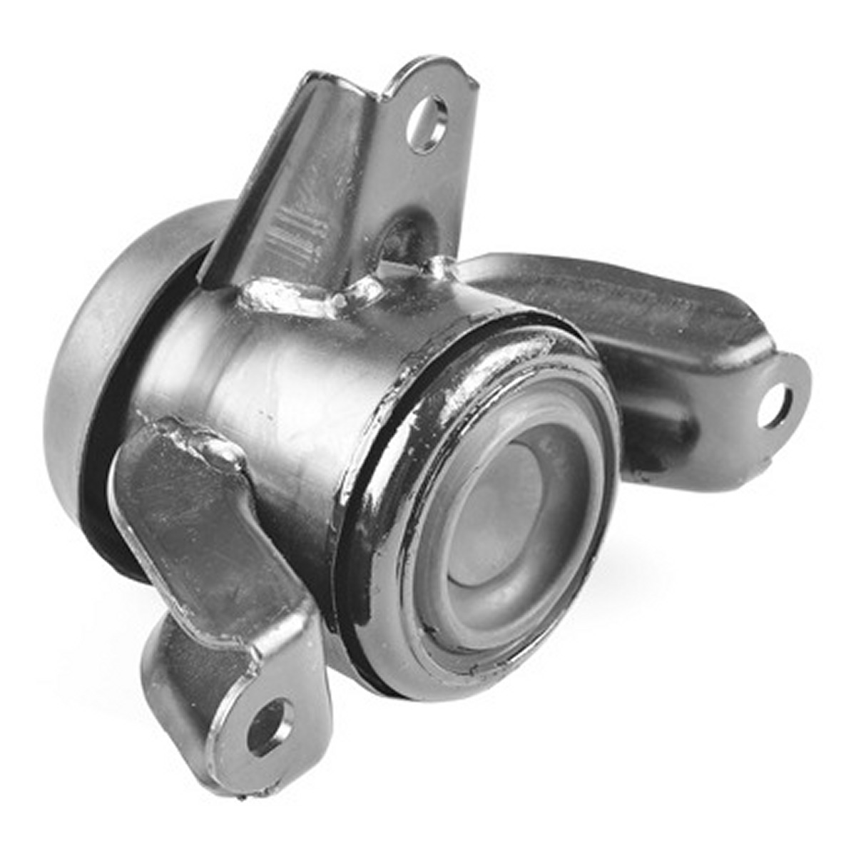 Опора двигуна гумометалева HYUNDAI SOLARIS/ACCENT IV (RB)/ACCENT I25 IV/KIA RIO III 2010=> R TEDGUM (TED21042) TEDGUM фото 3