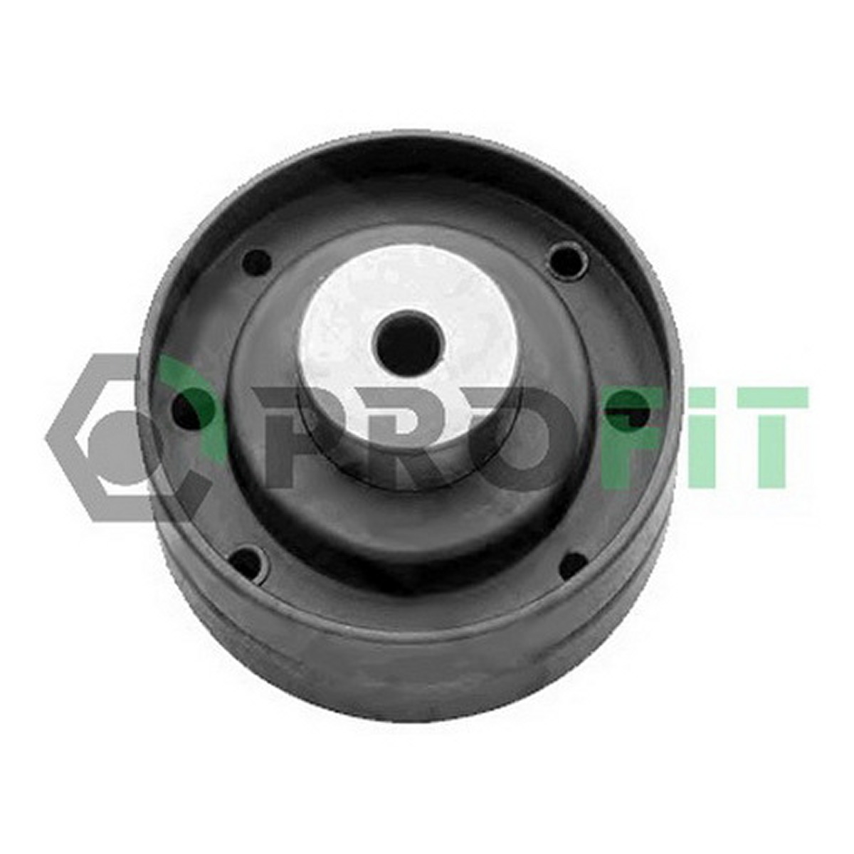 Ролик модуля натягувача ременя AUDI 80. 90. 100 78-91. VW TRANSPORTER (T4) 90-03. LT 28-55 78-96 PROFIT (1014-0045) Profit фото 3
