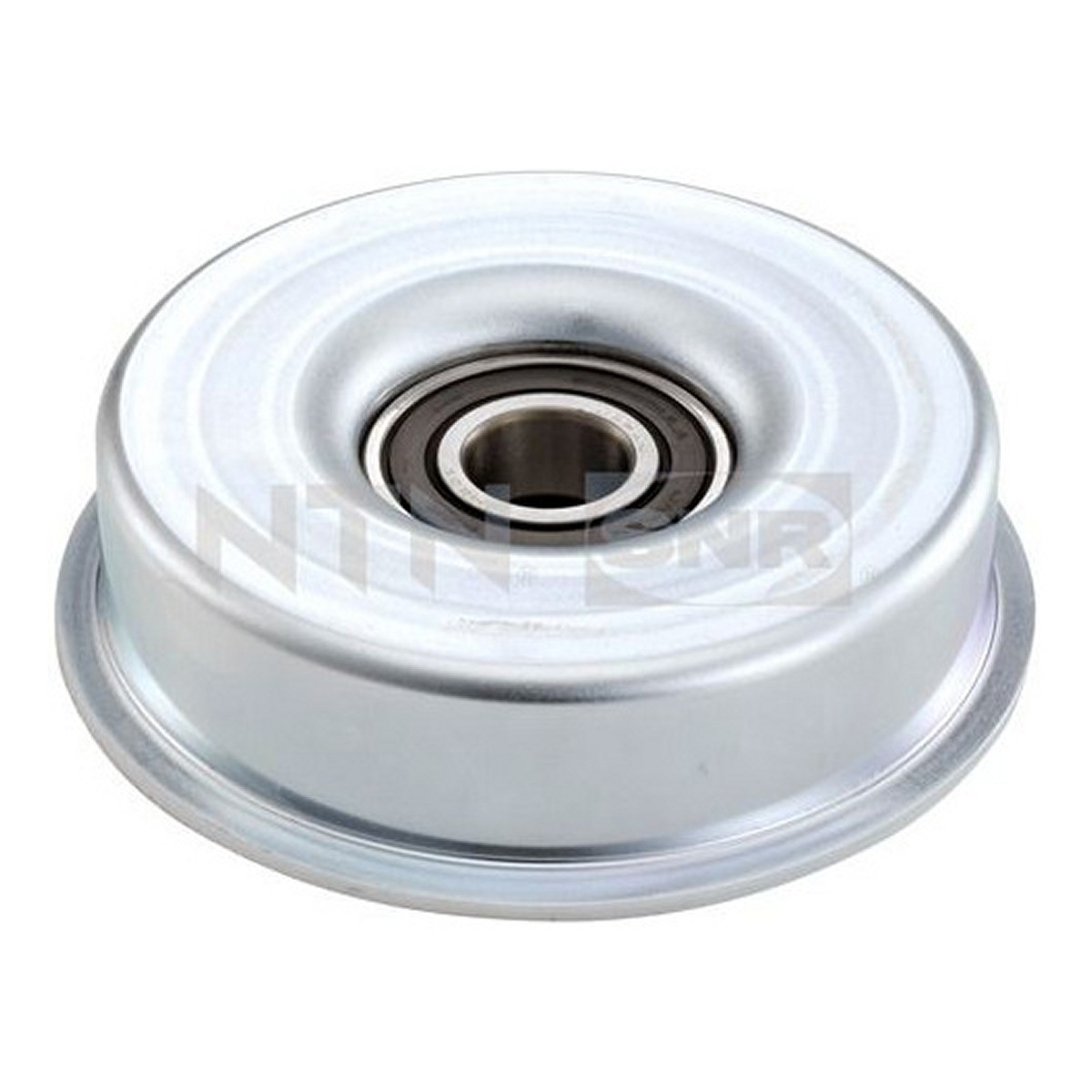 Ролик модуля натяжителя ремня MAZDA MX6/323/626/XEDOS/MX3/XEDOS6 2.0 V6 SNR (GA370.00) SNR фото 6