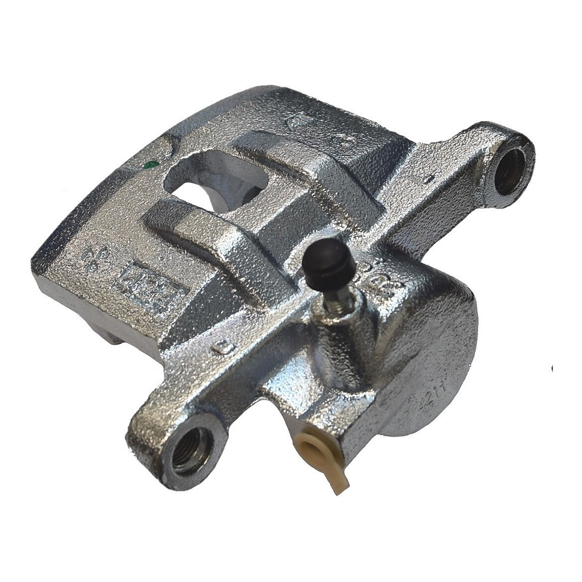Супорт гальма MITSUBISHI LANCER VII CSA FTE (9290560) FTE фото 3