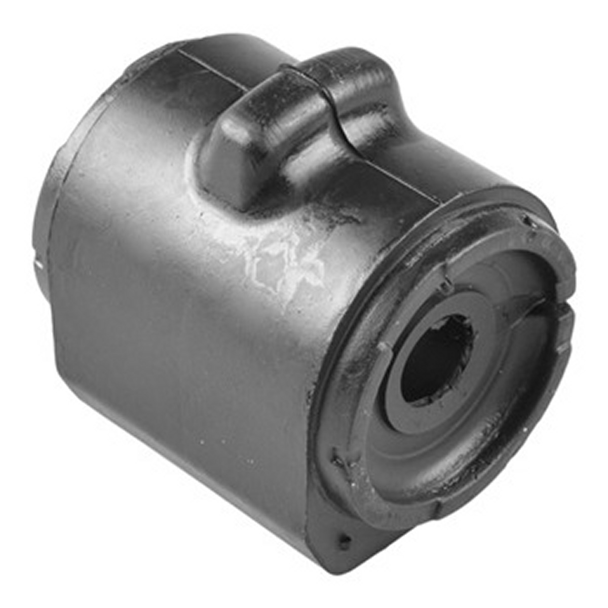 Втулка стабілізатора гумова FORD/MAZDA FIESTA/FUSION/MAZDA 2/CX-5 2001=> TEDGUM (00226009) TEDGUM фото 3