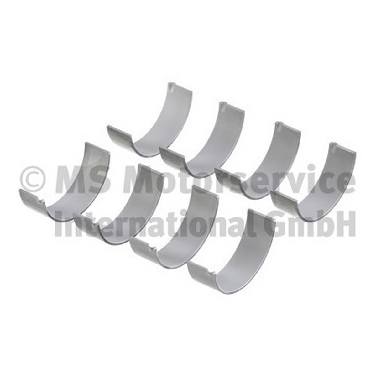 Вкладиші BMW N42/N43/N46 KS (77944600) KS фото 3