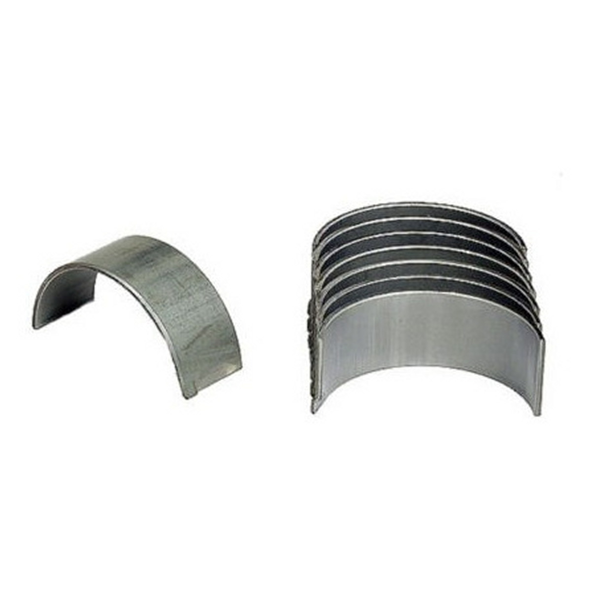 Вкладиші VAG 1.9TD AAZ/ABL/1Z/AEY (ШИРИНА 20ММ) GLYCO (71-3728/4 STD) Glyco фото 5