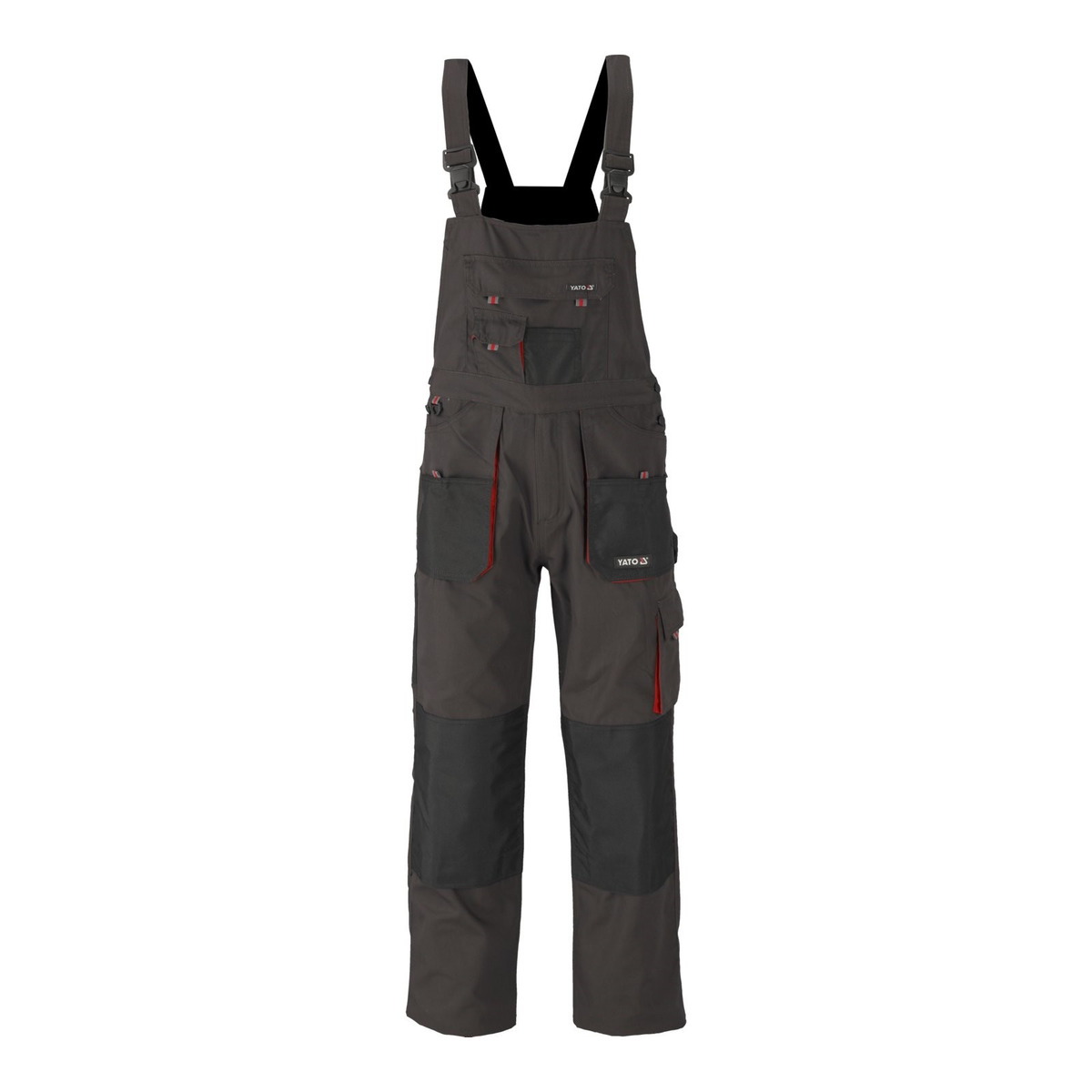 Напівкомбінезон робочий BASALT, розмір L/XL, зріст 180-188 см, YATO (YT-80155) Yato фото 3