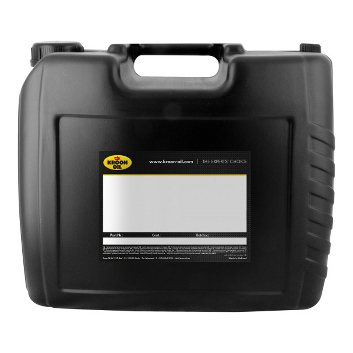 Масло моторное ARMADO SYNTH LSP 10W40 20Л/MB 228.51; MAN 3477 KROON OIL (35873) Kroon Oil фото 3
