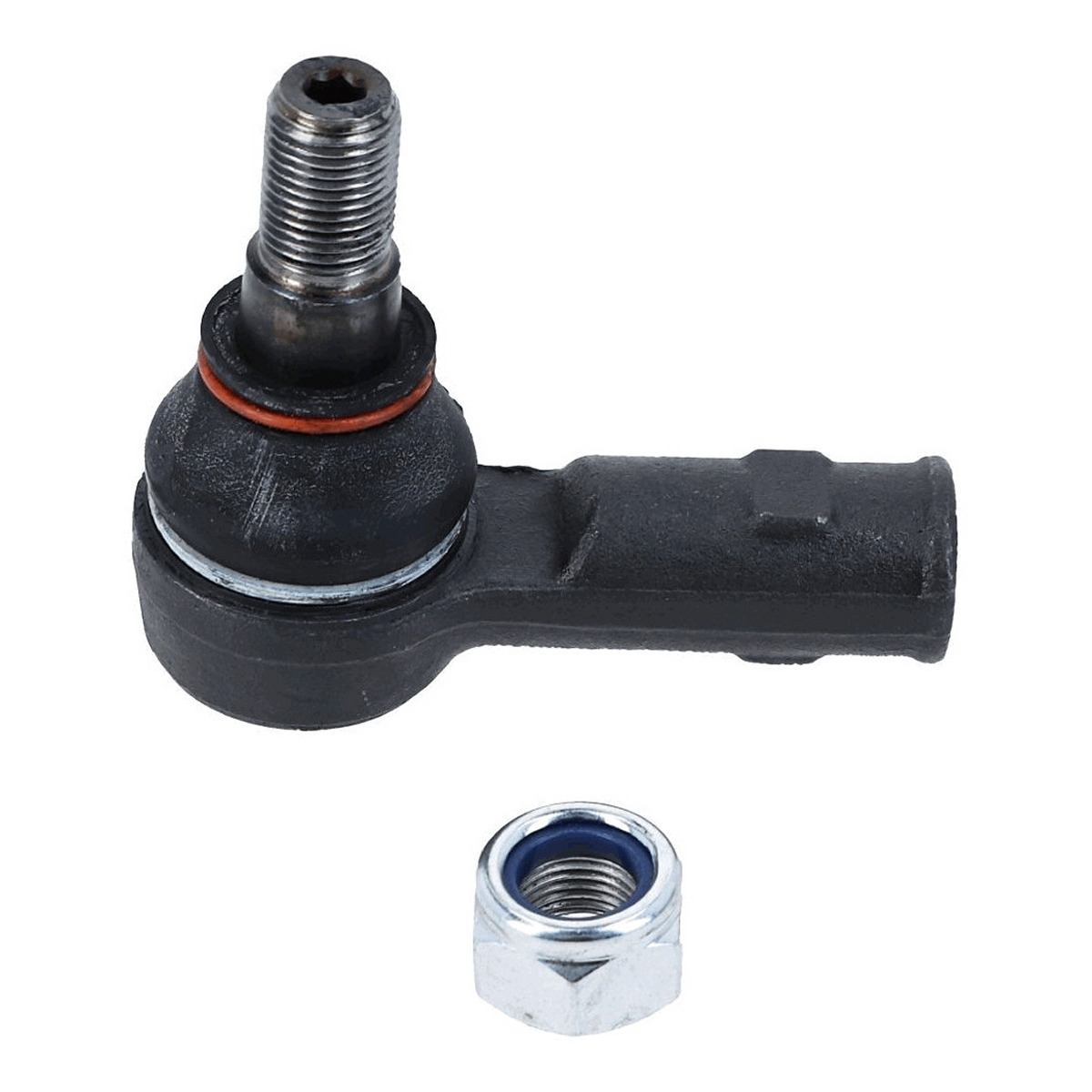 Наконечник тяги рульової MB Sprinter 901-904/VW LT 28-46, 96-06 Lemforder фото 11