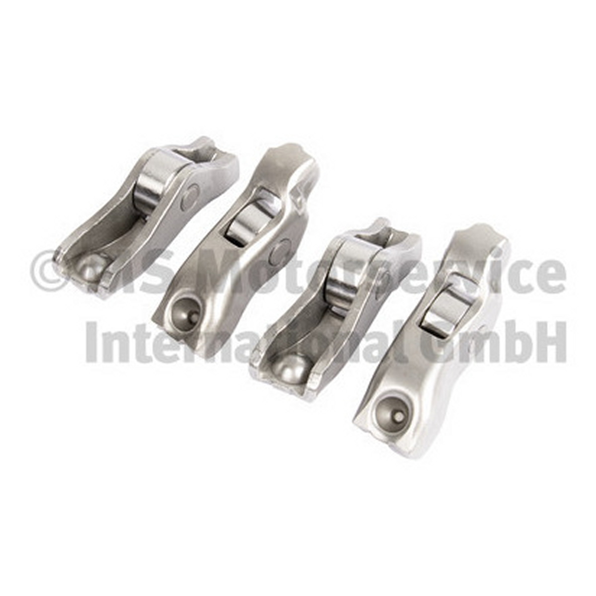 Коромисло IN CHEVROLET/OPEL LMN/Z20D1/Z20DM/Z20DMH/Z20S/Z20S1 КРАТНІСТЬ X4 KS (50007876) KS фото 3
