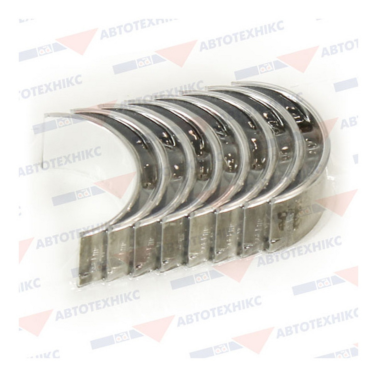 Вкладиші RENAULT 662/670/680/800/839 AE (AEB4319 STD) AE фото 3