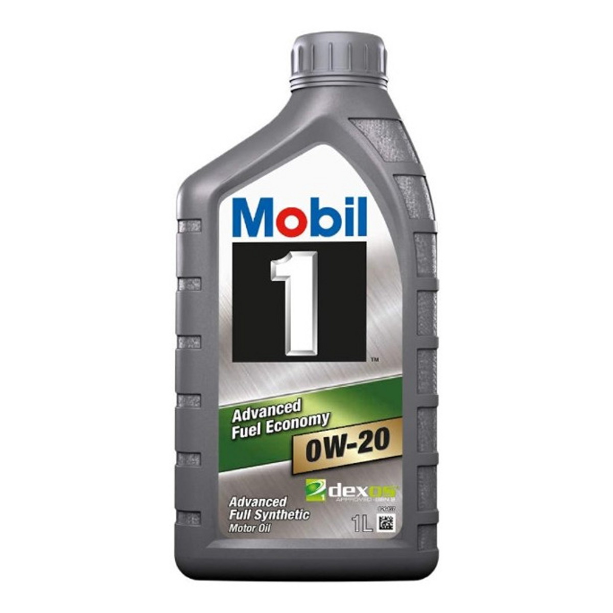 Олива моторна MOBIL1 0W20 1л MOBIL1 0W20 1Л / API SN, SM, SL, SJ / ILSAC GF-5 / API SN PLUS/ F (0W20 M1 1L) Mobil фото 3