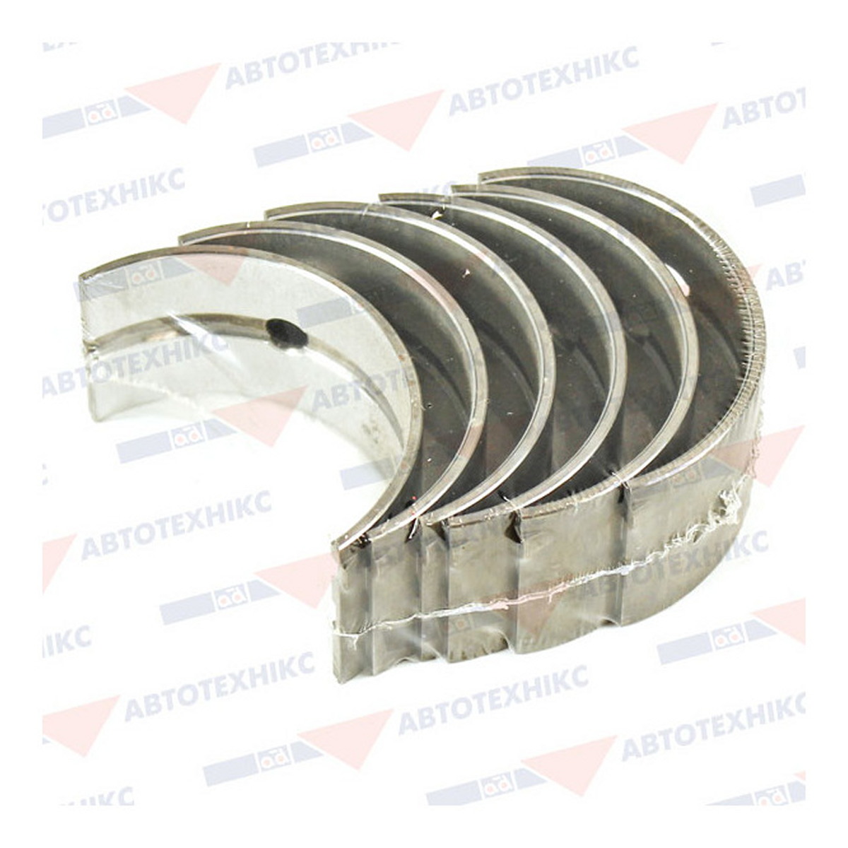 Вкладиші PERKINS/FORD 1.6D 69-77 4.108 AE (AEM3349 .020) AE фото 3