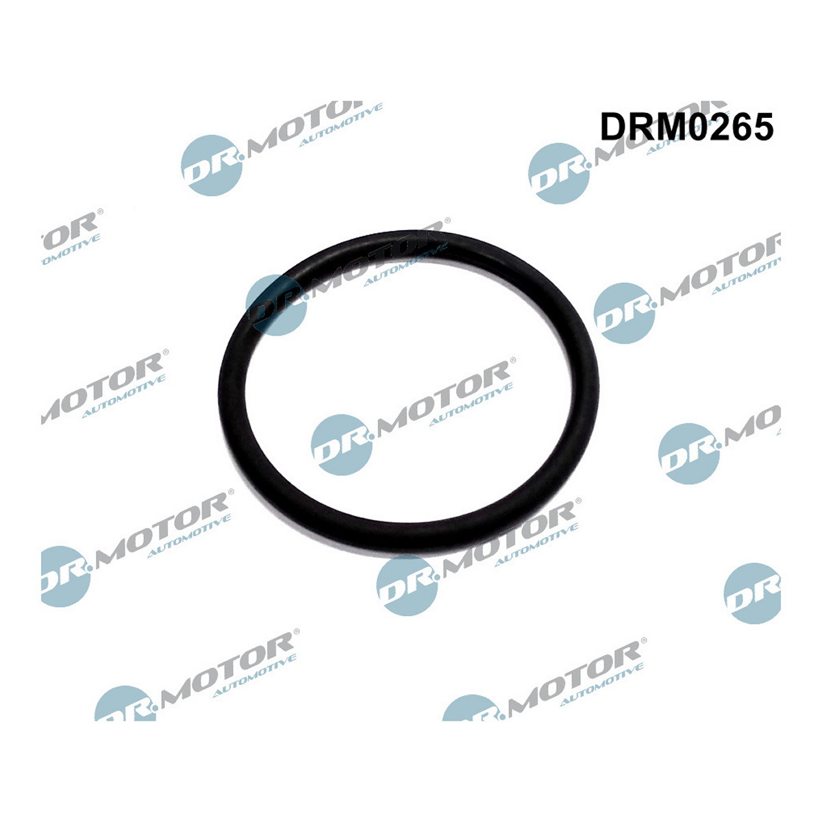 Кільце гумове FORD FOCUS 2,0 TDCI DW8: C-MAX, GALAXY, KUGA 2010 - DR MOTOR (DRM0265) DR.motor фото 3