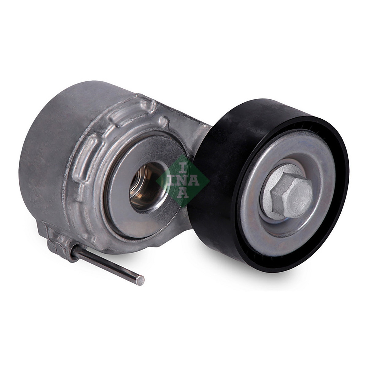 Натяжник ременя генератора Citroen Jumpy I 1.9D/TD, 98-, (DW8) Schaeffler INA фото 8