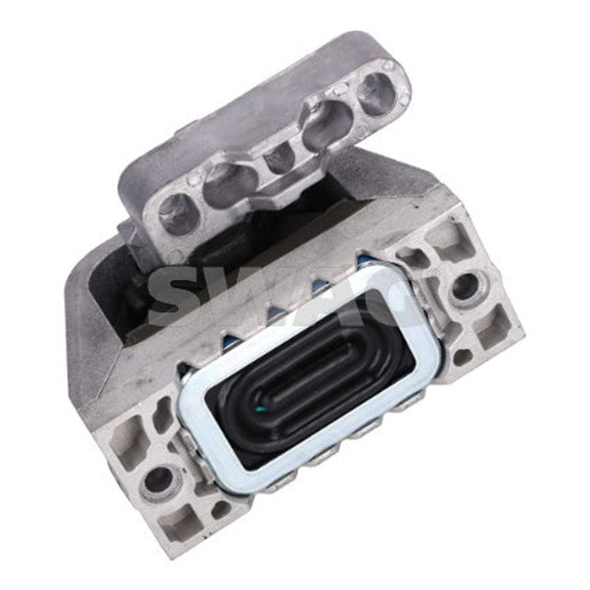 Опора двигуна гумометалева AUDI/SEAT/SKODA/VW A3/TT/ALTEA/LEON/TOLEDO III/OCTAVIA/SUPERB/CAD SWAG (32923020) Swag фото 3