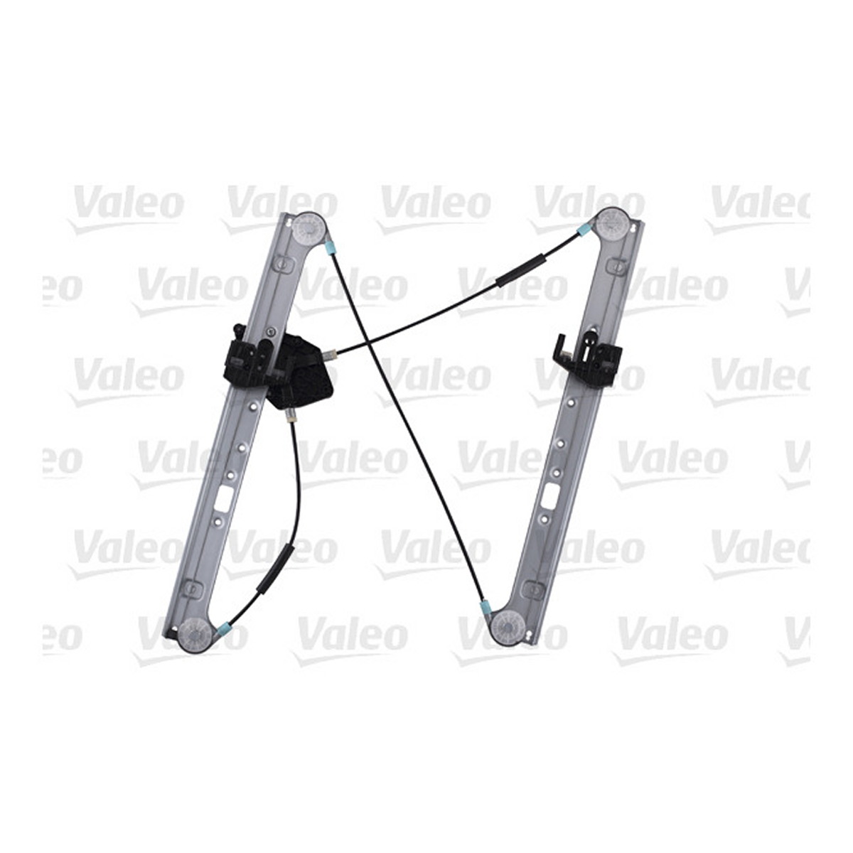 Склопідіймач/BMW X3 (E83) 2003.01- 2011.12 VALEO (850818) Valeo фото 3