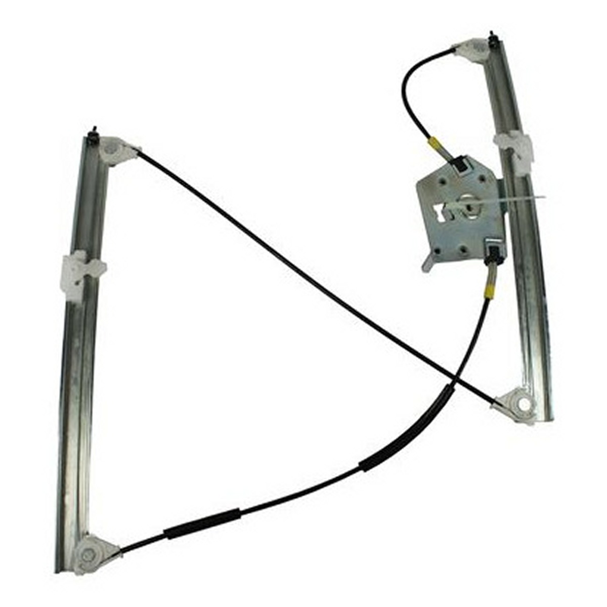 Склопідйомник / BMW 3 COMPACT (E46) 2001.03 - 2005.02 METZGER (2160343) Metzger фото 3