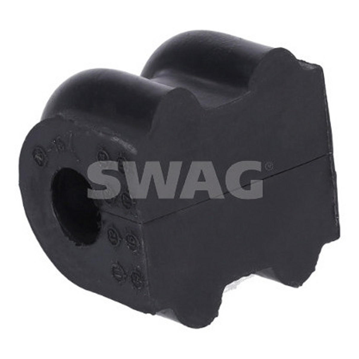Подушка стабілізатора гумова HYUNDAI/KIA I30 /CEE'D/PRO CEE'D I 2006=> SWAG (91941565) Swag фото 3