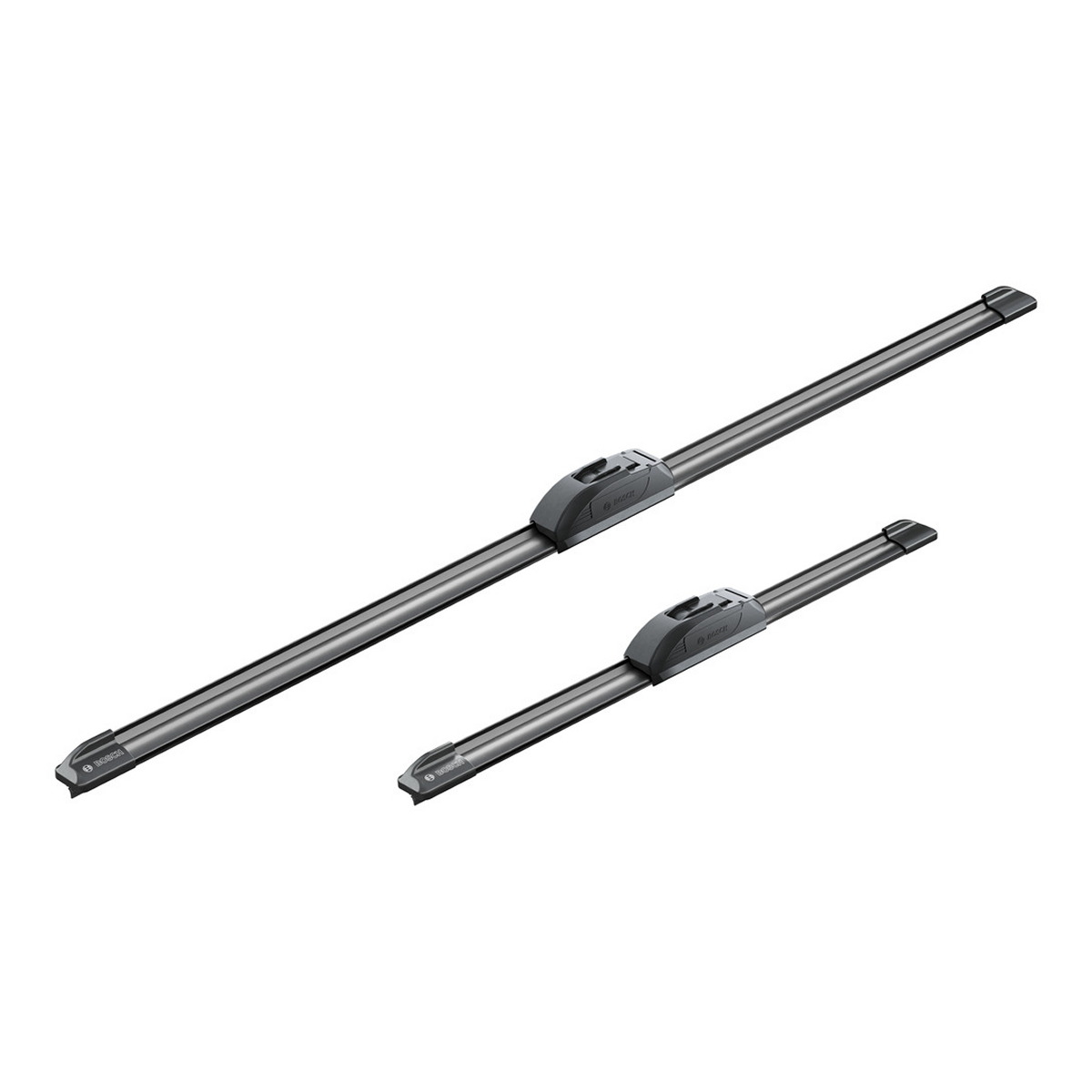Щітка склоочисника К-Т БЕЗКАРКАСНИЙ AEROTWIN RETRO / 650/360 MM / AR 656 S / ЛІВИЙ Р BOSCH (3 397 014 210) Bosch фото 11