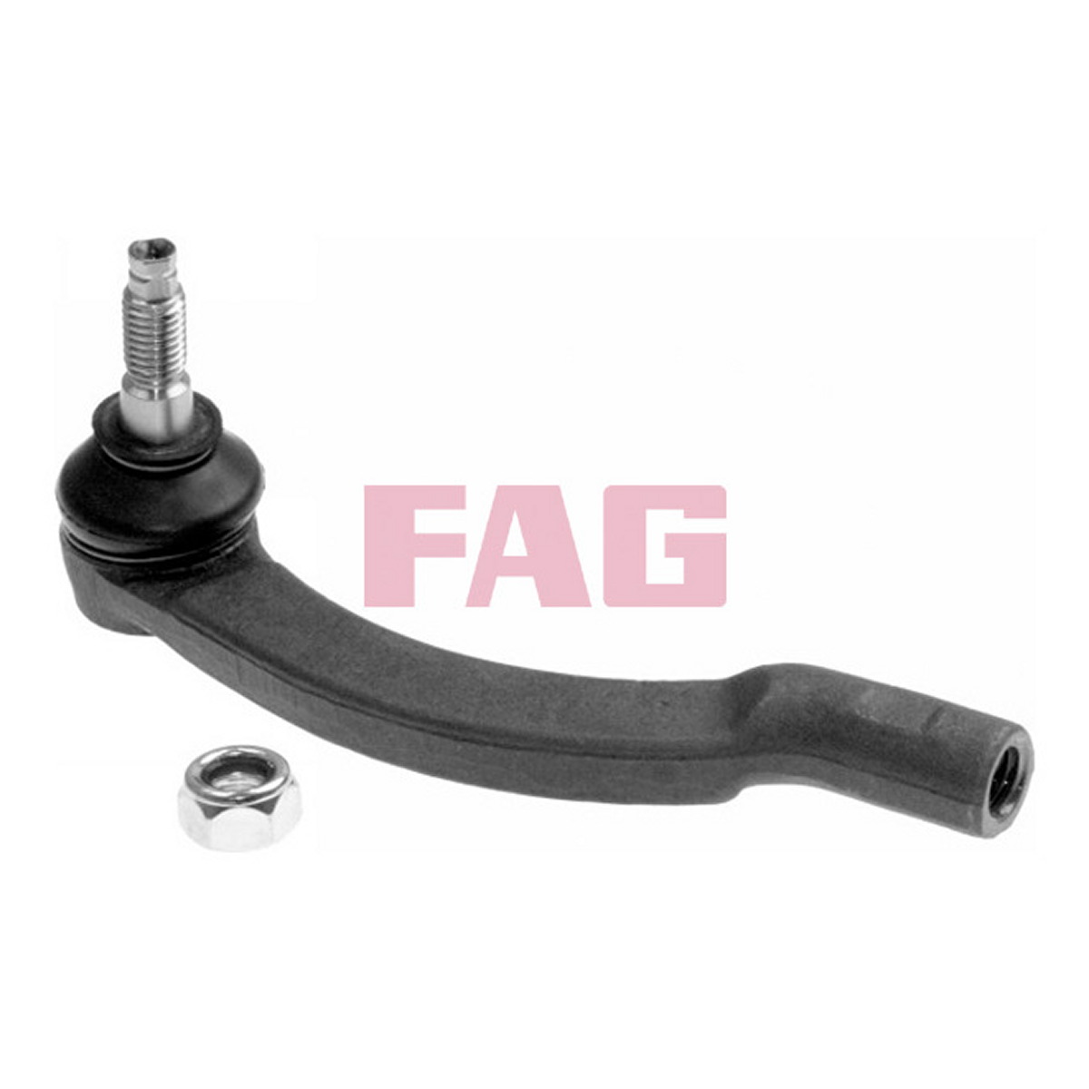 Наконечник рульової тяги VOLVO 850, C70, S70, V70 FAG (840 0961 10) FAG фото 6